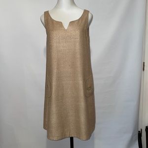 Steve. Madden Trapeze dress